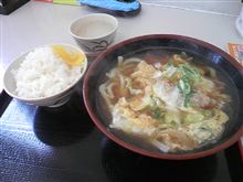 これ食って再戦！！