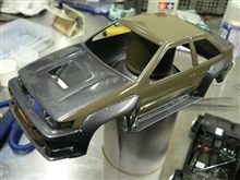 ミニ戦車６