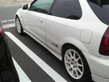 車検対策 其の四