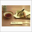 遅い昼食(おかず)