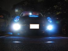 静岡ナイト・オフ初参加！