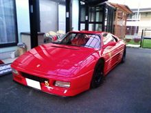 お久しぶりです。