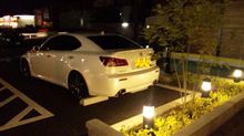 最近の楽しみ