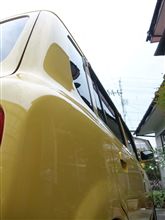 洗車
