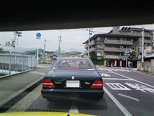 そして聖地巡礼