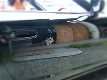 満員乗車のお泊りオフ！