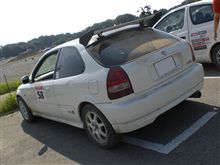 ＪＭＲＣラリーセミナー