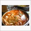 昼はうどん・・・