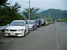 加賀ツーリング♪
