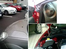 [試座] Alfa Romeo MiTo