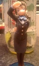 チャンねぇ～(-&quot;-;)