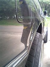 車検準備①