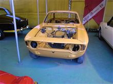 １３００のマスタード