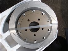 FD3Sのフロントタイヤを２５５化