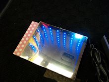 ＬＥＤホール