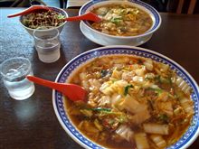 彩華ラーメン