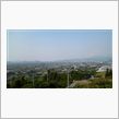 とあるPAからの景色