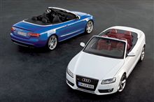 アウディ アルティメット コレクション 2009に対抗できるか？