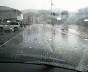 疲れた。