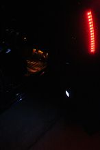 フットイルミ追加♪