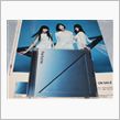 ３ｒｄアルバム「⊿」発売！！！