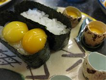 今日はお寿司を食べてきました^^