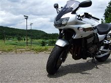 七夕納車　　そして・・・