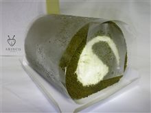 ARINCO 抹茶ロール
