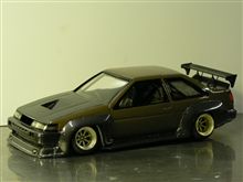 ミニ戦車８