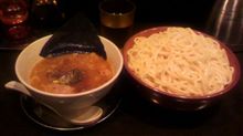 つけ麺　乱世