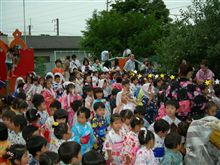 七夕祭り♪