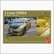 【加工済】 TIIDA オリ ...