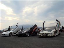 ピロアッパー異音？