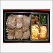 焼肉弁当に欠けているもの