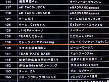 ようやく、K4-GPエントリー確定！