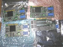 Matrox G450