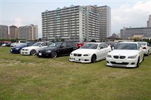 BMW Familie! Westen in KOBE ②