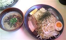 らーめん泰玄（たいげん）の、つけ麺