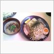 らーめん泰玄（たいげん）の、つけ麺