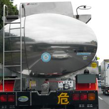 ☆意外な時期に燃費記録更新