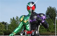 次の仮面ライダー！？