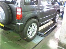 日産の新しいSUV!?