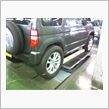 日産の新しいSUV!?