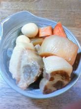 今夜のおかず