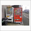 ＳｎａｐＯｎの自動販売機？