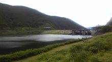 昨日の風景（by岐阜）