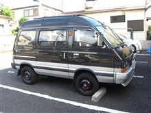 日陰です