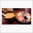 豚骨醤油らーめん學虎