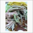 ○やし中華、はじめました─