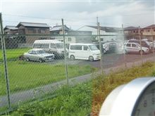 噂の日だｗ
